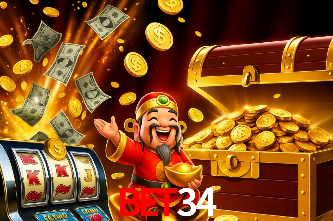 A Revolução dos Aplicativos de Jogos no BET34