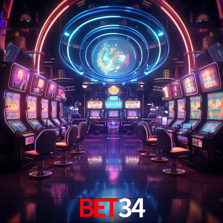 A Emoção da Loteria na BET34: Uma Chance de Mudança de Vida